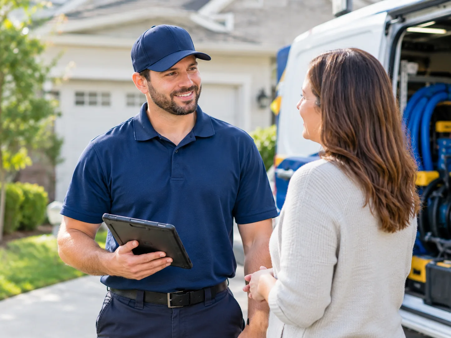 Sewage Backup Cleanup Eden, UT FAQs